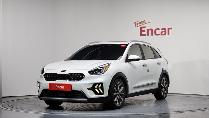 Kia Niro 2021
