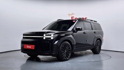 Hyundai Santa Fe 2023