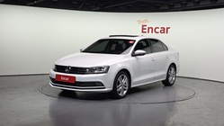 Volkswagen Jetta 2015