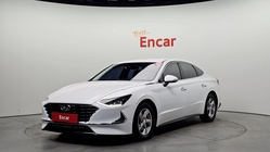 Hyundai Sonata 2019