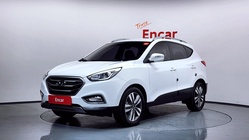 Hyundai Tucson 2014