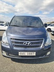 Hyundai Starex 2016