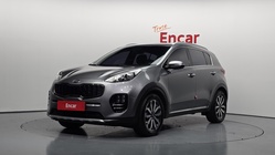 Kia Sportage 2017