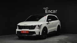 Kia Sorento 2025