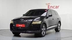 Genesis GV80 2022