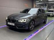 BMW 1 Series 2017