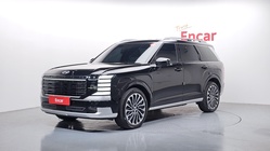 Hyundai Palisade 2025