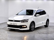 Volkswagen Polo 2015