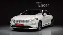 Kia K8 2023