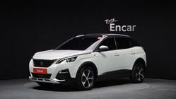 Peugeot 3008 2019