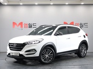 Hyundai Tucson 2015