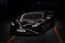 Lamborghini Huracan 2023