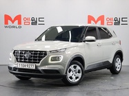 Hyundai Venue 2021