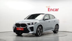 BMW X2 2025