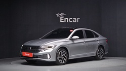 Volkswagen Jetta 2022