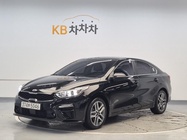 Kia K3 2020