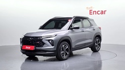 Chevrolet Trailblazer 2024