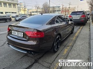 Audi A5 2011