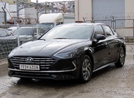 Hyundai Sonata 2020