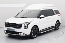 Kia Canival 2024