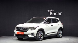 Kia Seltos 2020