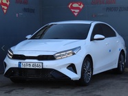 Kia K3 2022