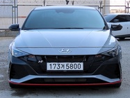 Hyundai Avante 2023