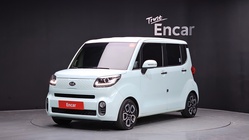 Kia RAY 2018