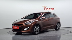 Hyundai i30 2012