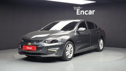 Chevrolet Malibu 2017