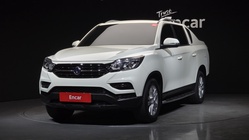 Ssangyong Rexton 2020