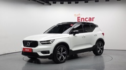 Volvo XC40 2020