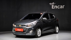 Chevrolet Spark 2018