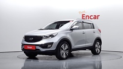 Kia Sportage 2013