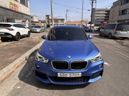 BMW X1 2016