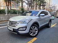 Hyundai Santa Fe 2014