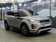 Land Rover Evoque 2025