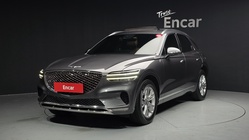 Genesis GV70 2022