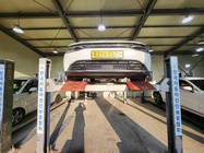 Kia EV6 2022