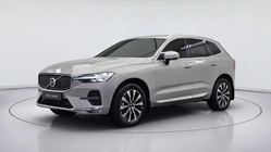 Volvo XC60 2024