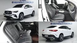 Mercedes-Benz GLE-Class 2023
