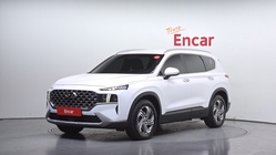 Hyundai Santa Fe 2022