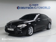 BMW 5 Series 2013