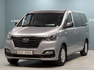 Hyundai Starex 2018