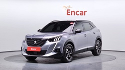 Peugeot 2008 2020