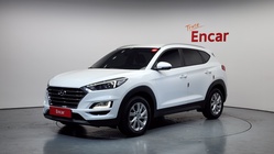 Hyundai Tucson 2020