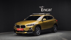 BMW X2 2019