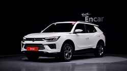 Ssangyong KORANDO 2019