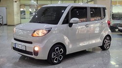 Kia RAY 2022