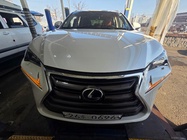 Lexus NX 2015